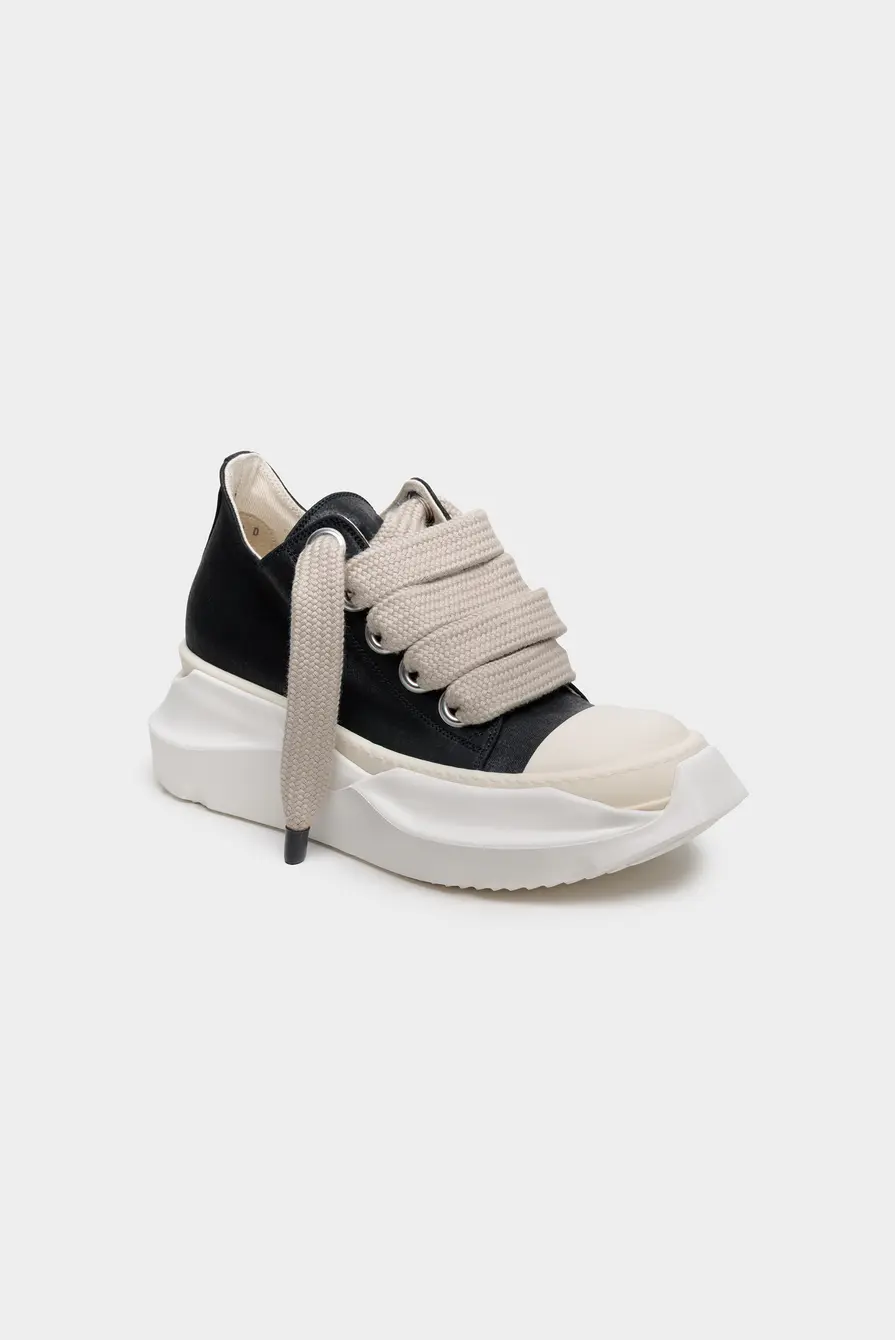 Кеды Rick Owens