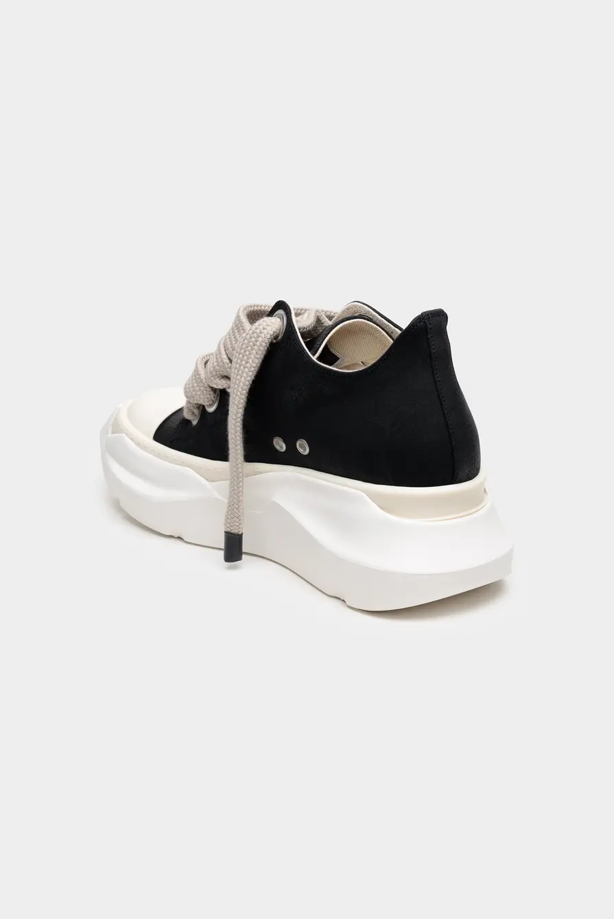 Кеды Rick Owens