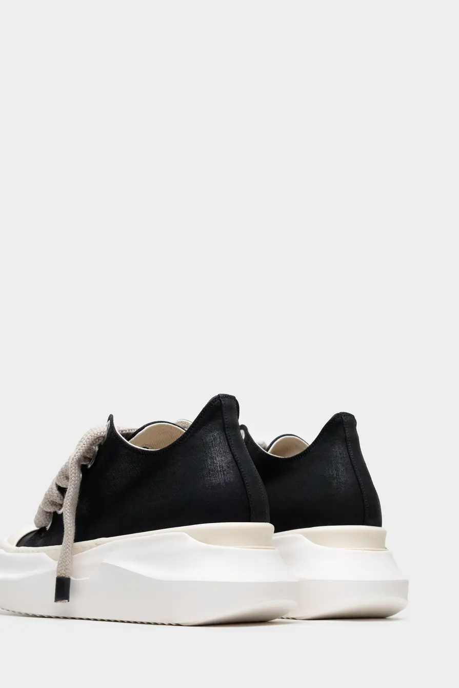 Кеды Rick Owens