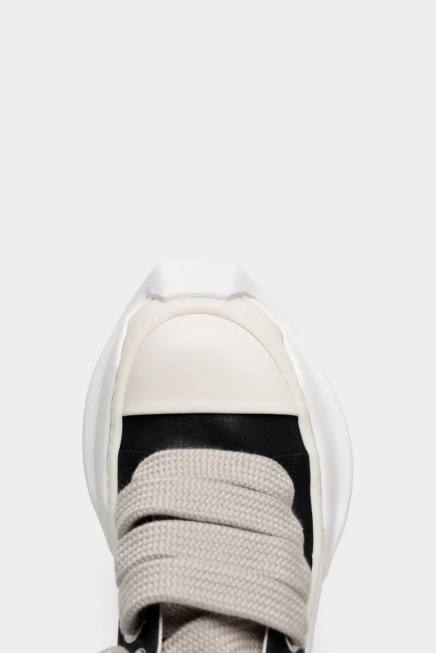 Кеды Rick Owens