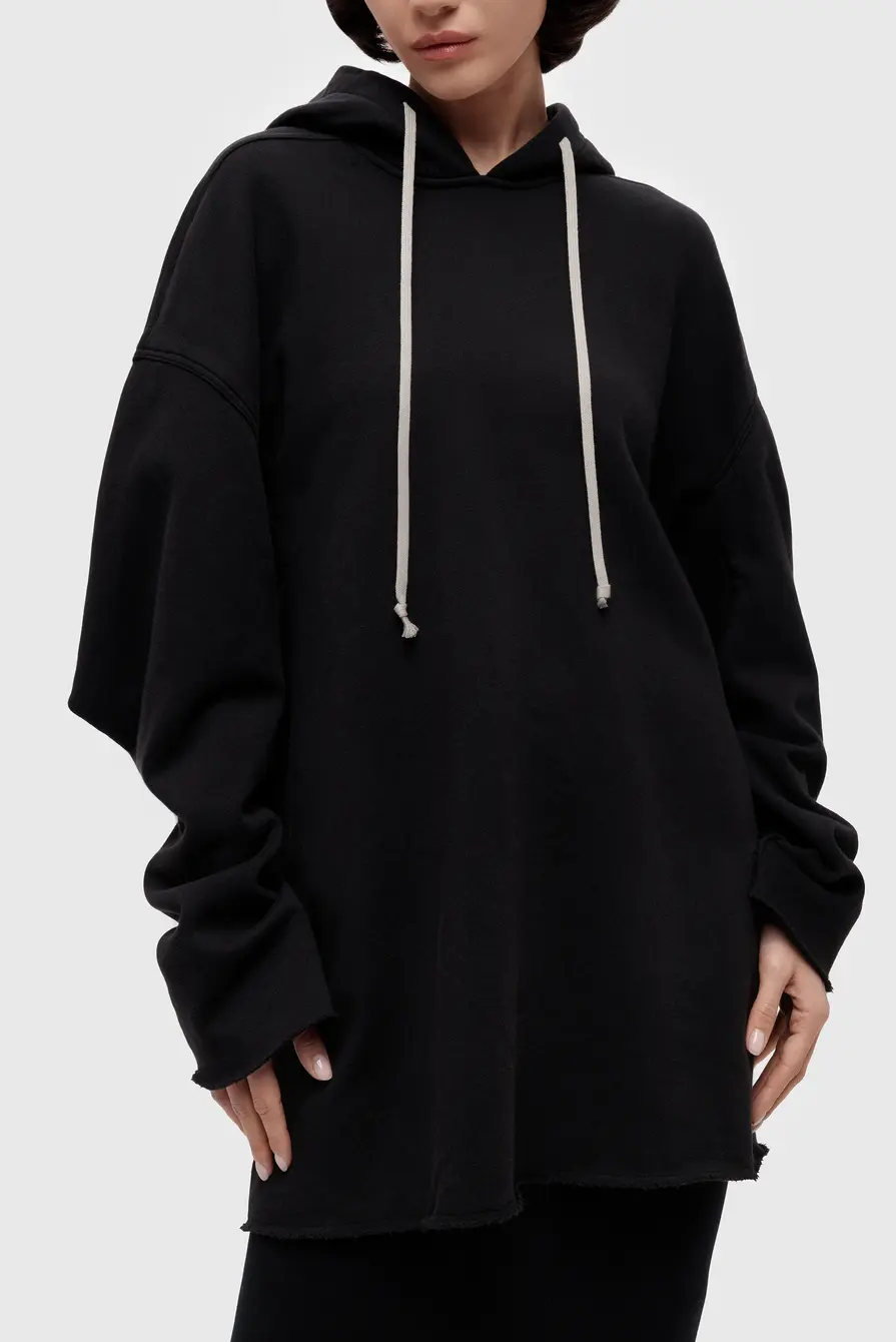 Худи Rick Owens