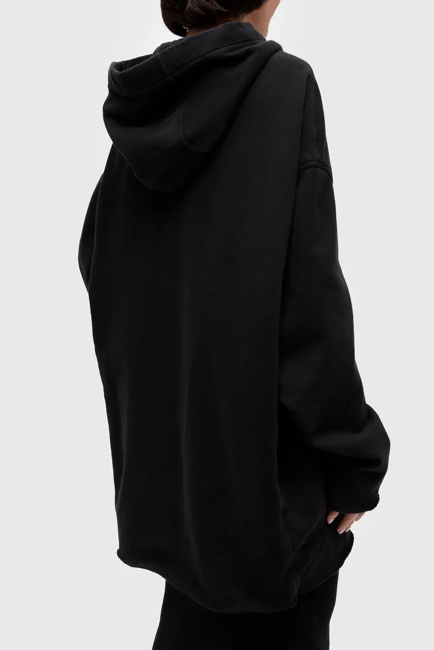 Худи Rick Owens