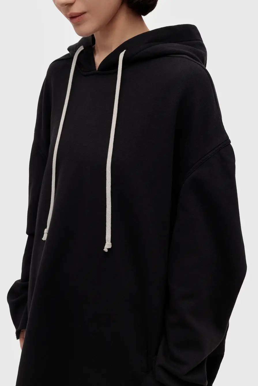 Худи Rick Owens