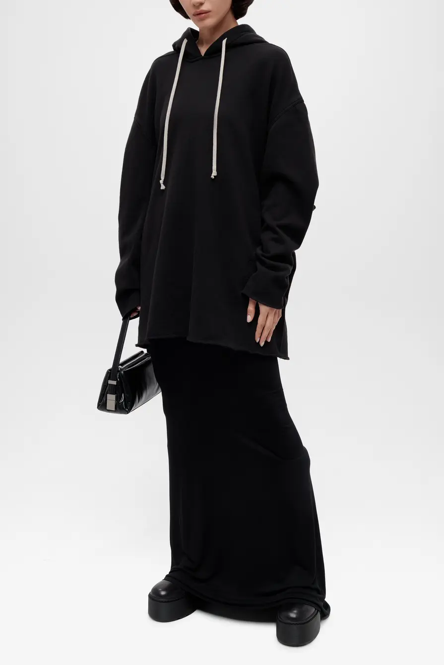 Худи Rick Owens