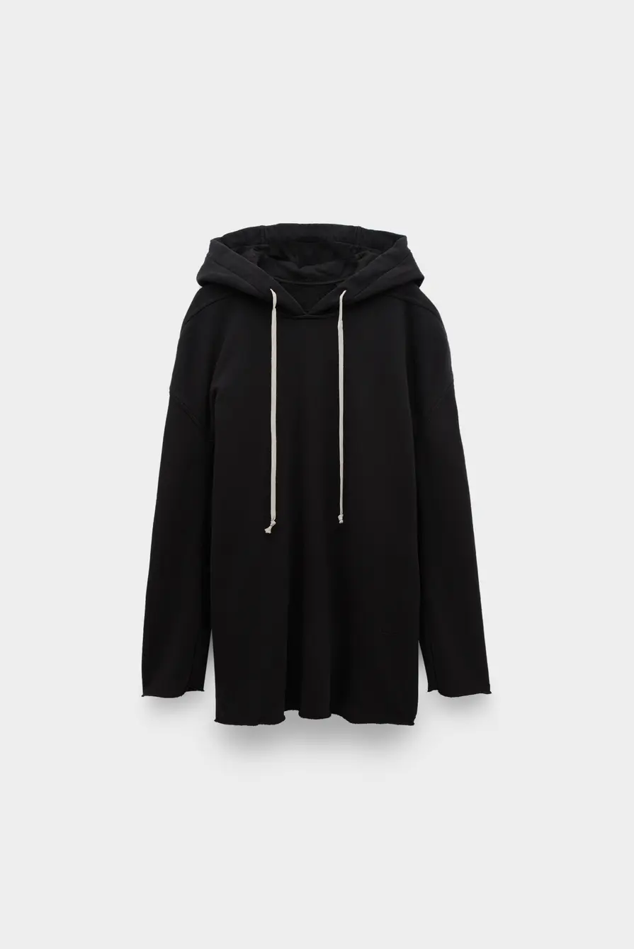 Худи Rick Owens
