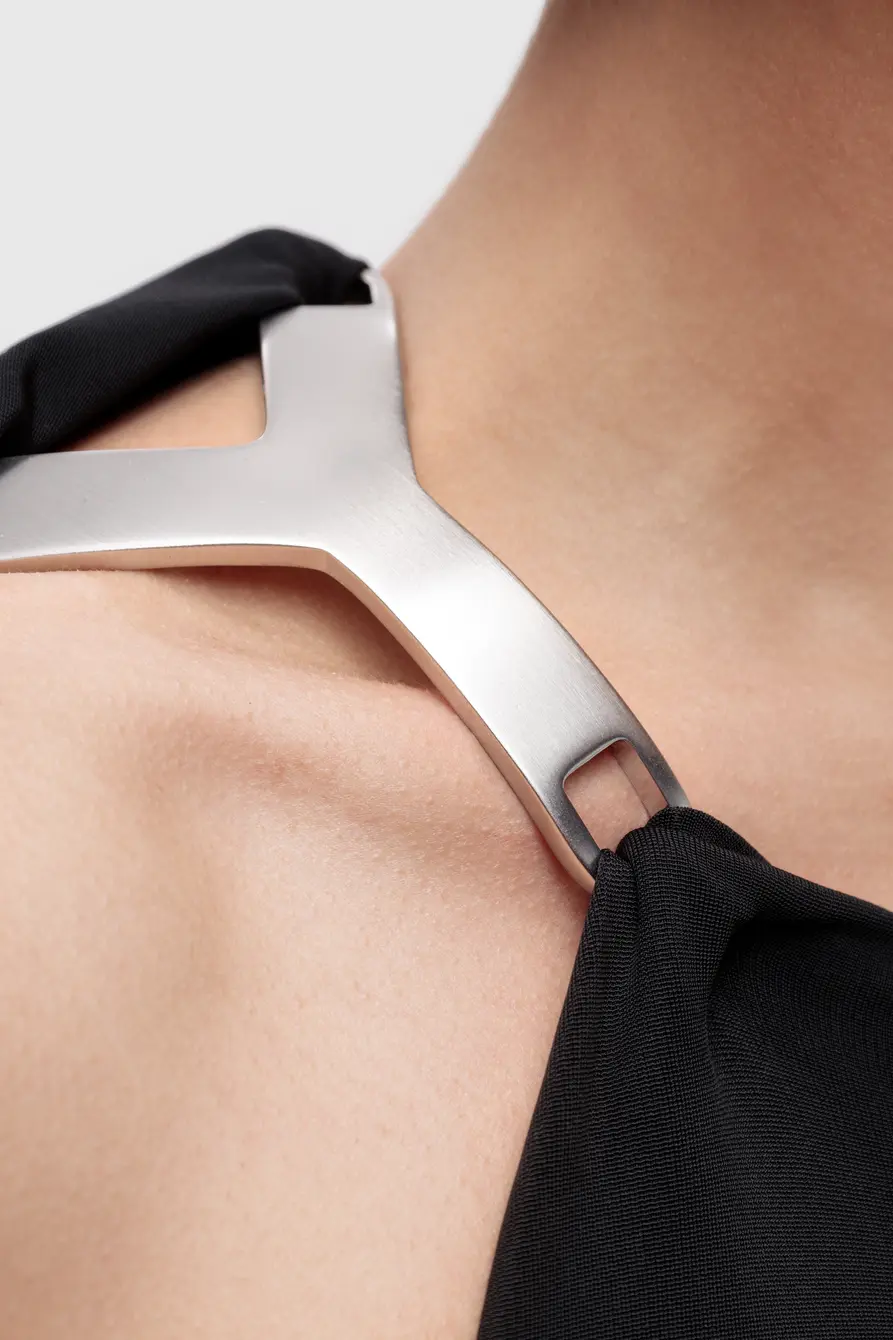 Топ Rick Owens