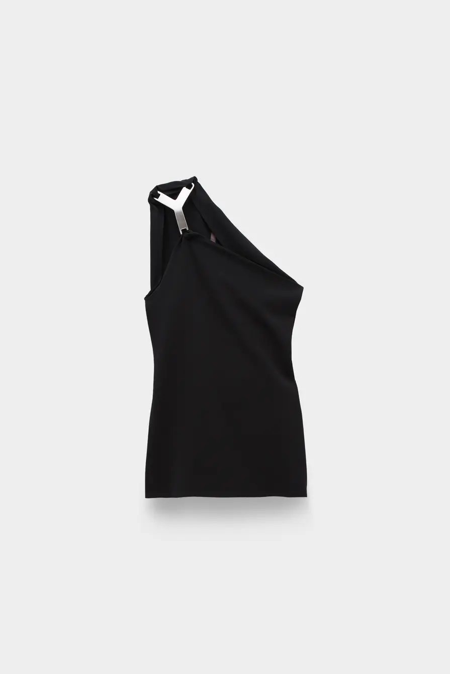Топ Rick Owens