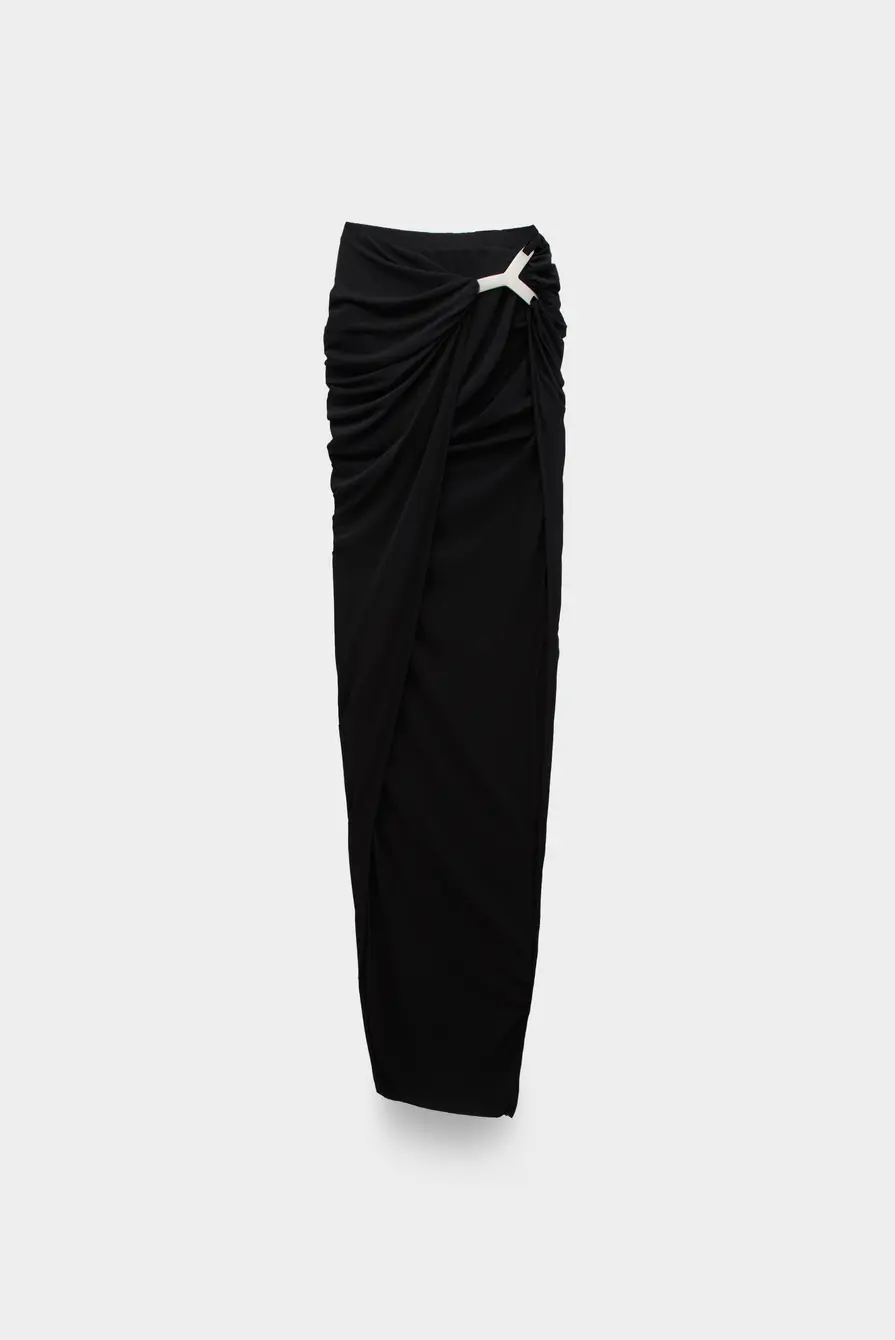 Юбка Rick Owens