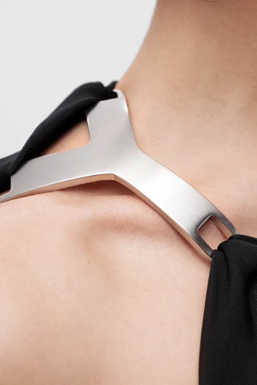 Платье Rick Owens