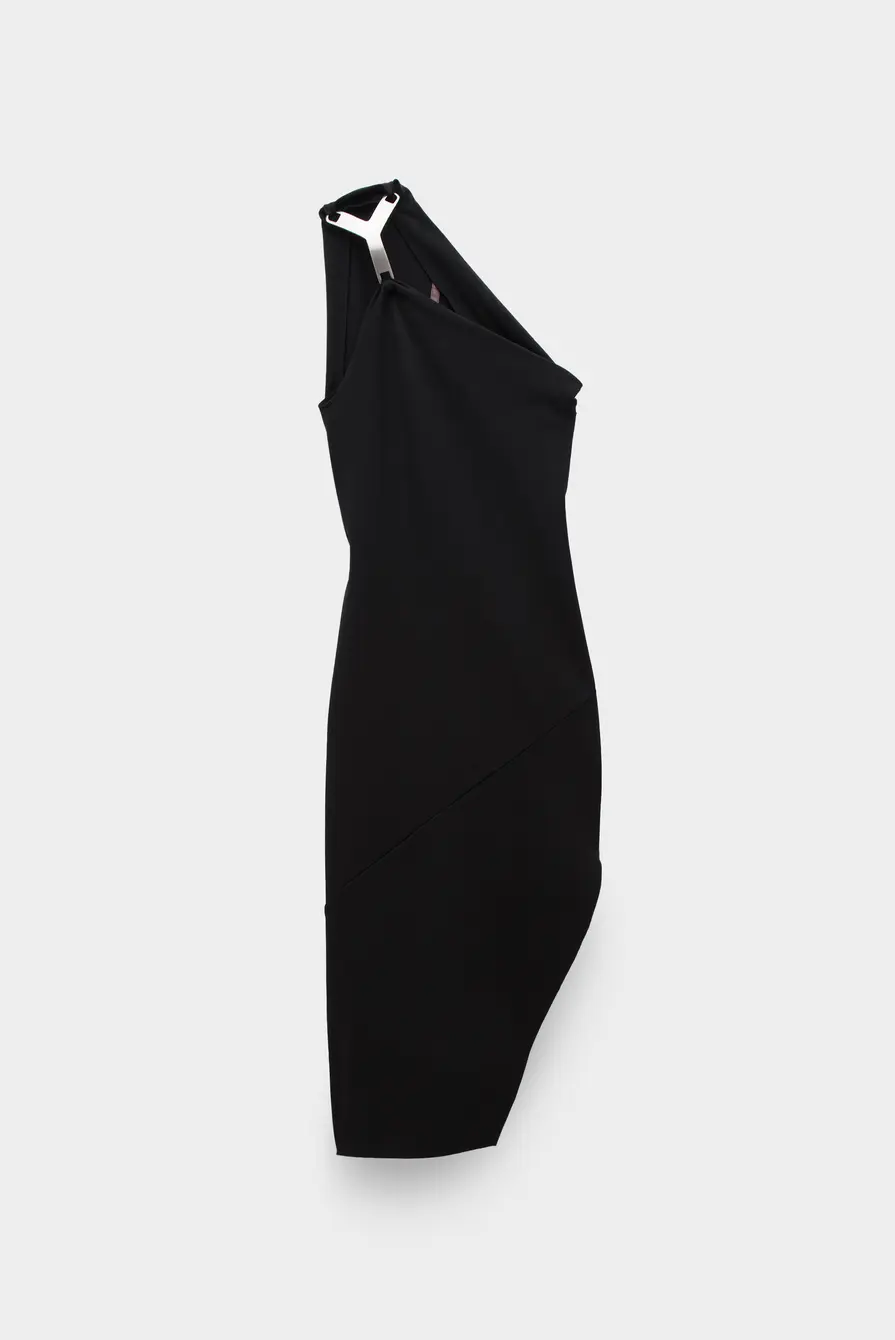 Платье Rick Owens