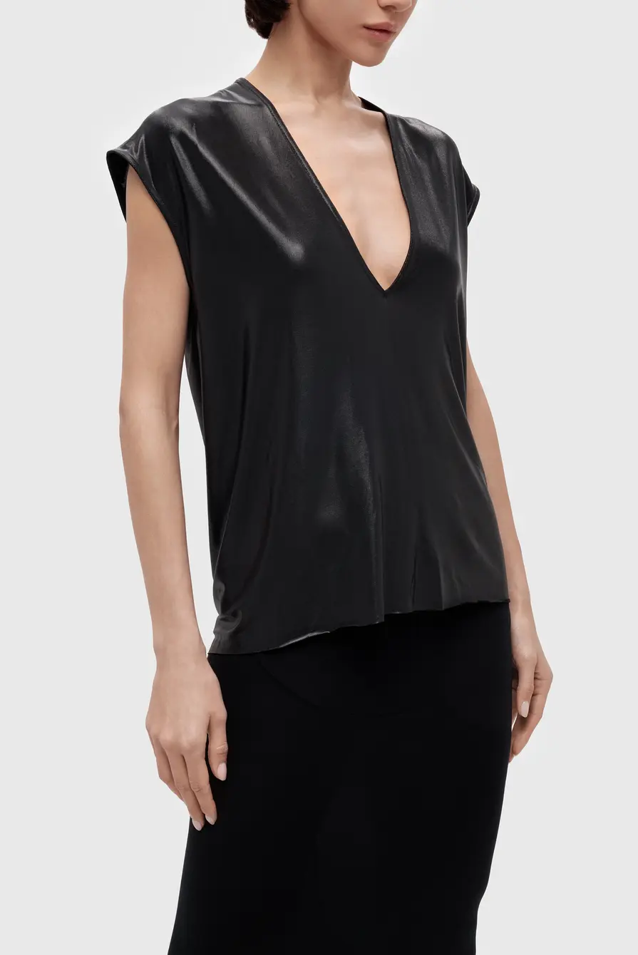 Топ Rick Owens