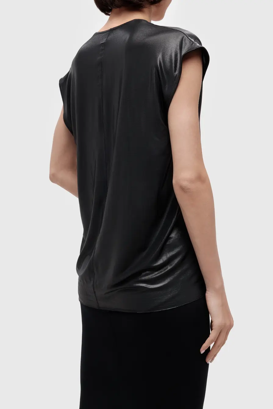 Топ Rick Owens