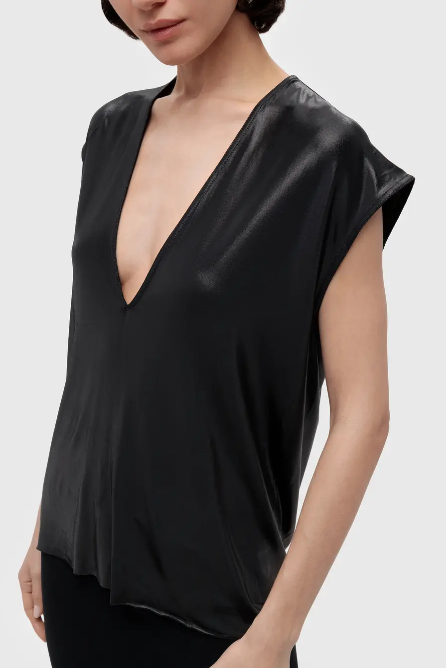 Топ Rick Owens