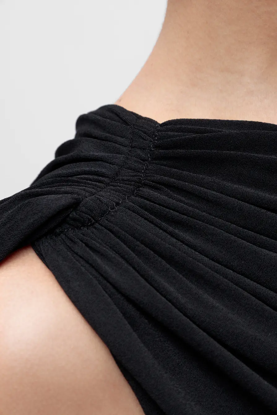 Платье Rick Owens