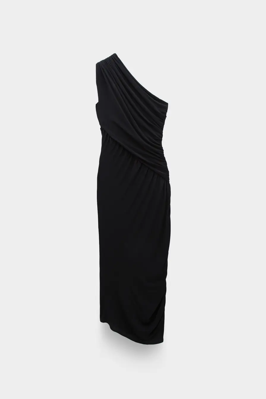 Платье Rick Owens