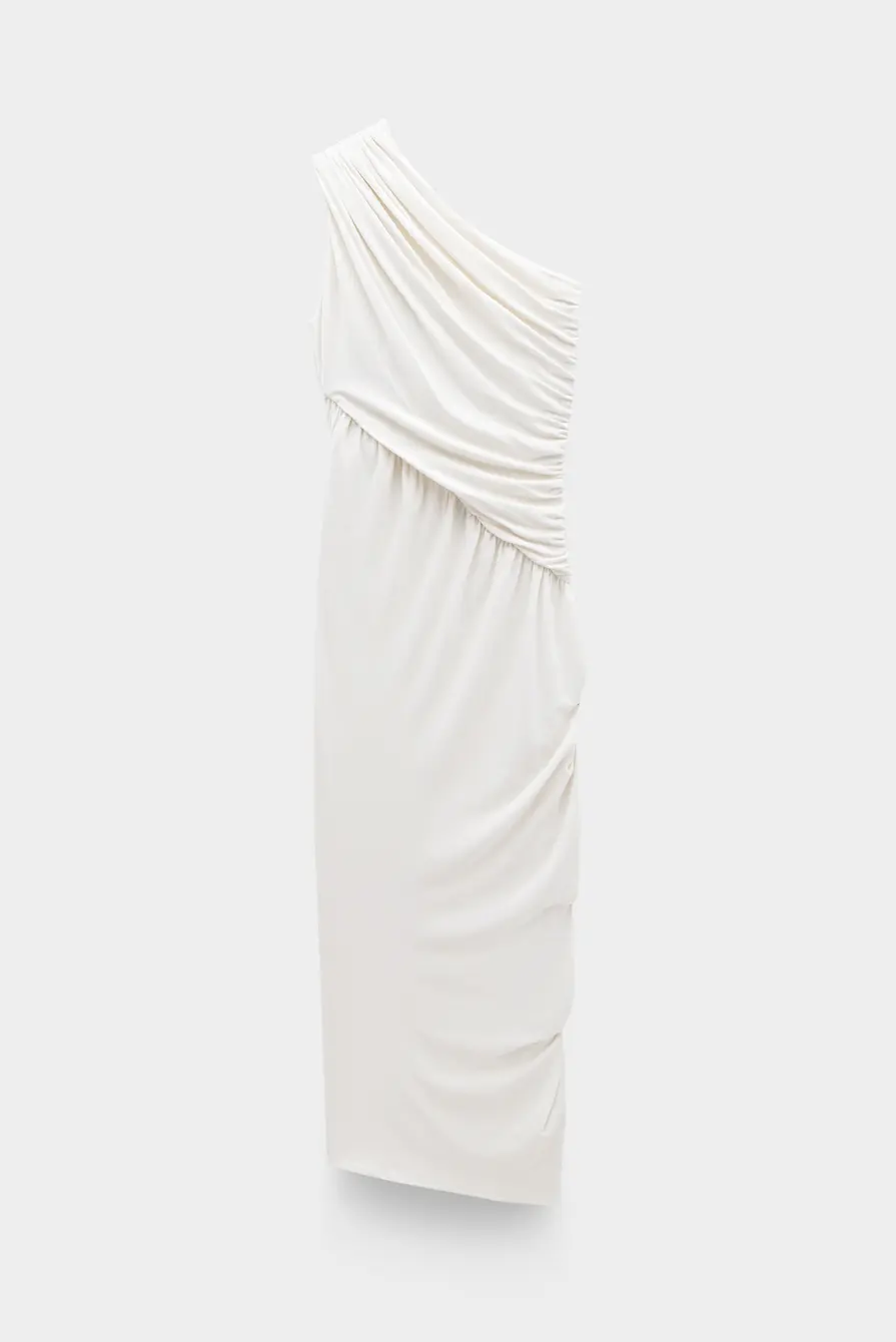 Платье Rick Owens