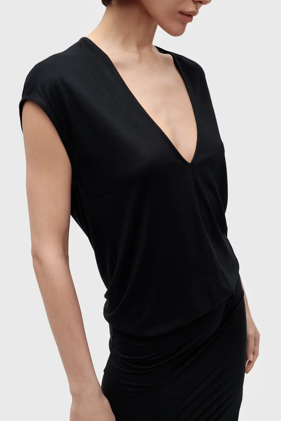 Платье Rick Owens