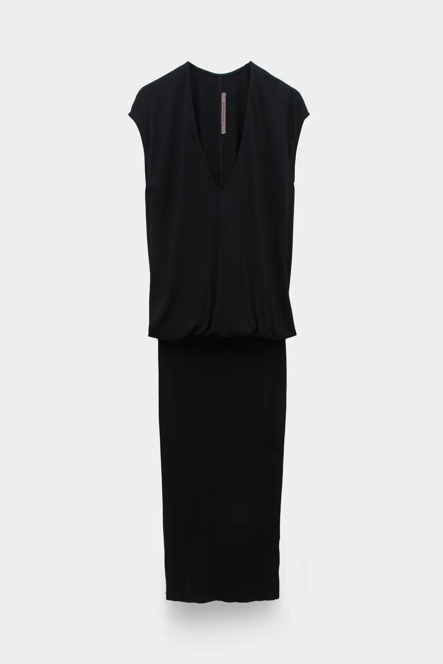 Платье Rick Owens