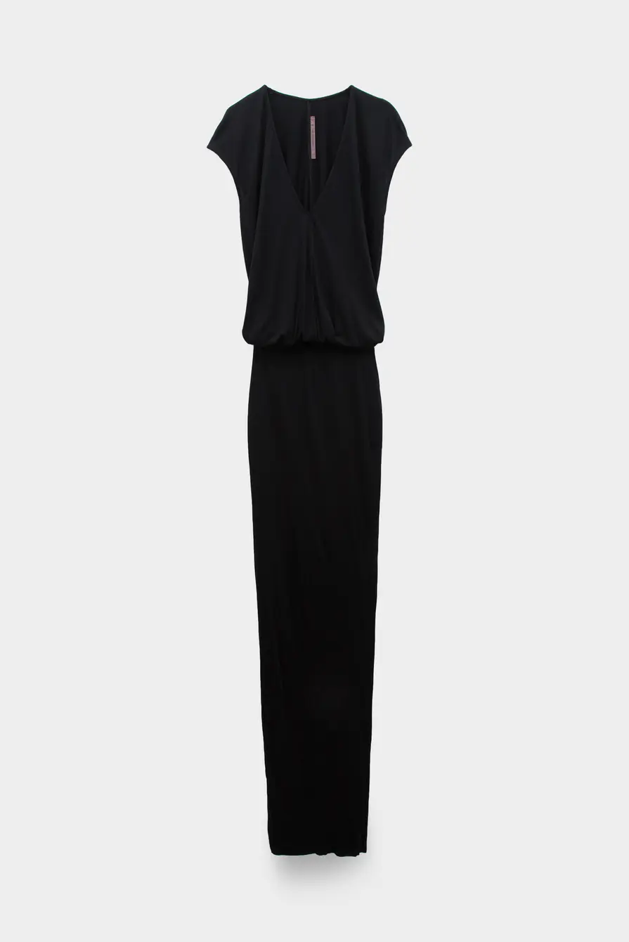 Платье Rick Owens