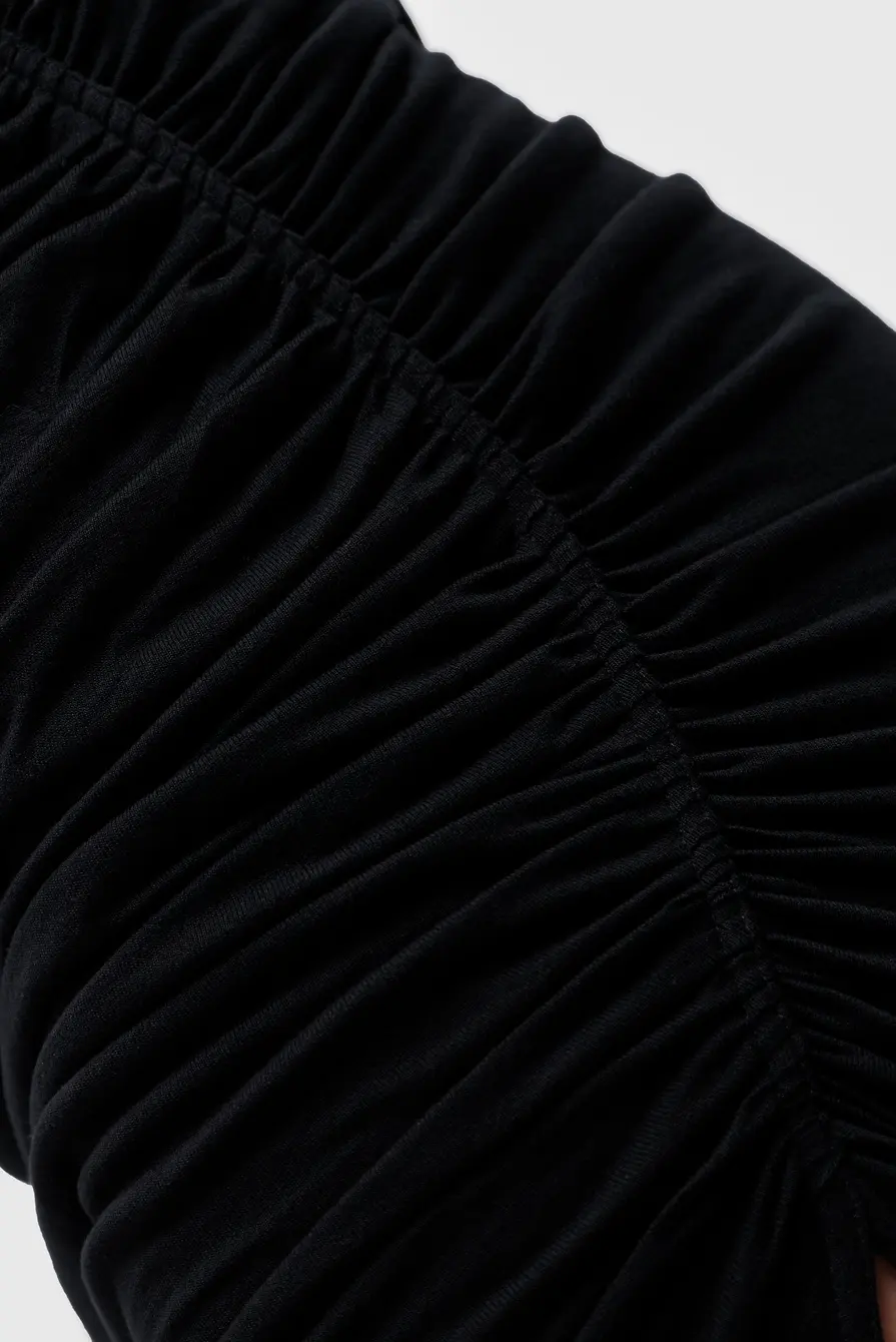 Юбка Rick Owens