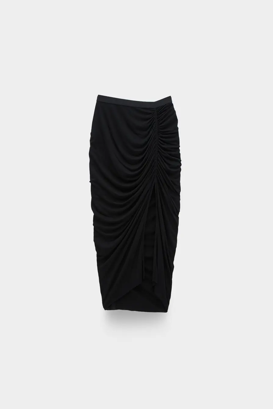 Юбка Rick Owens