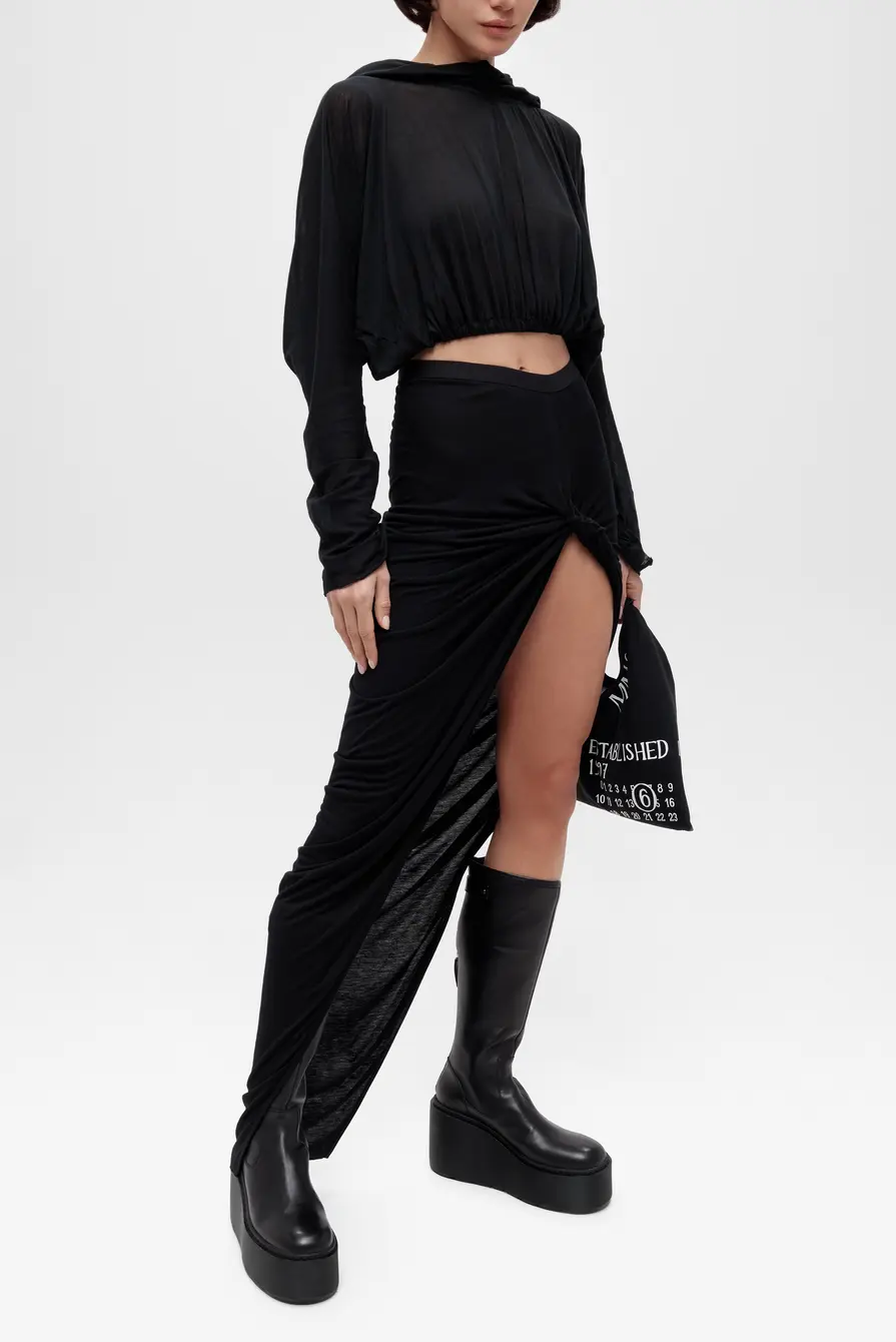 Юбка Rick Owens