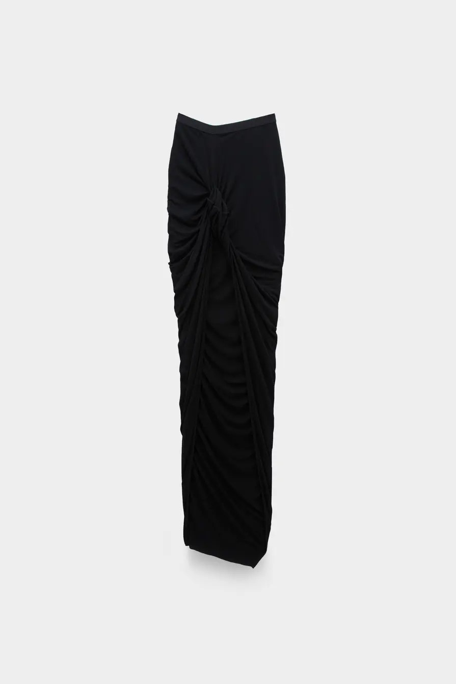Юбка Rick Owens
