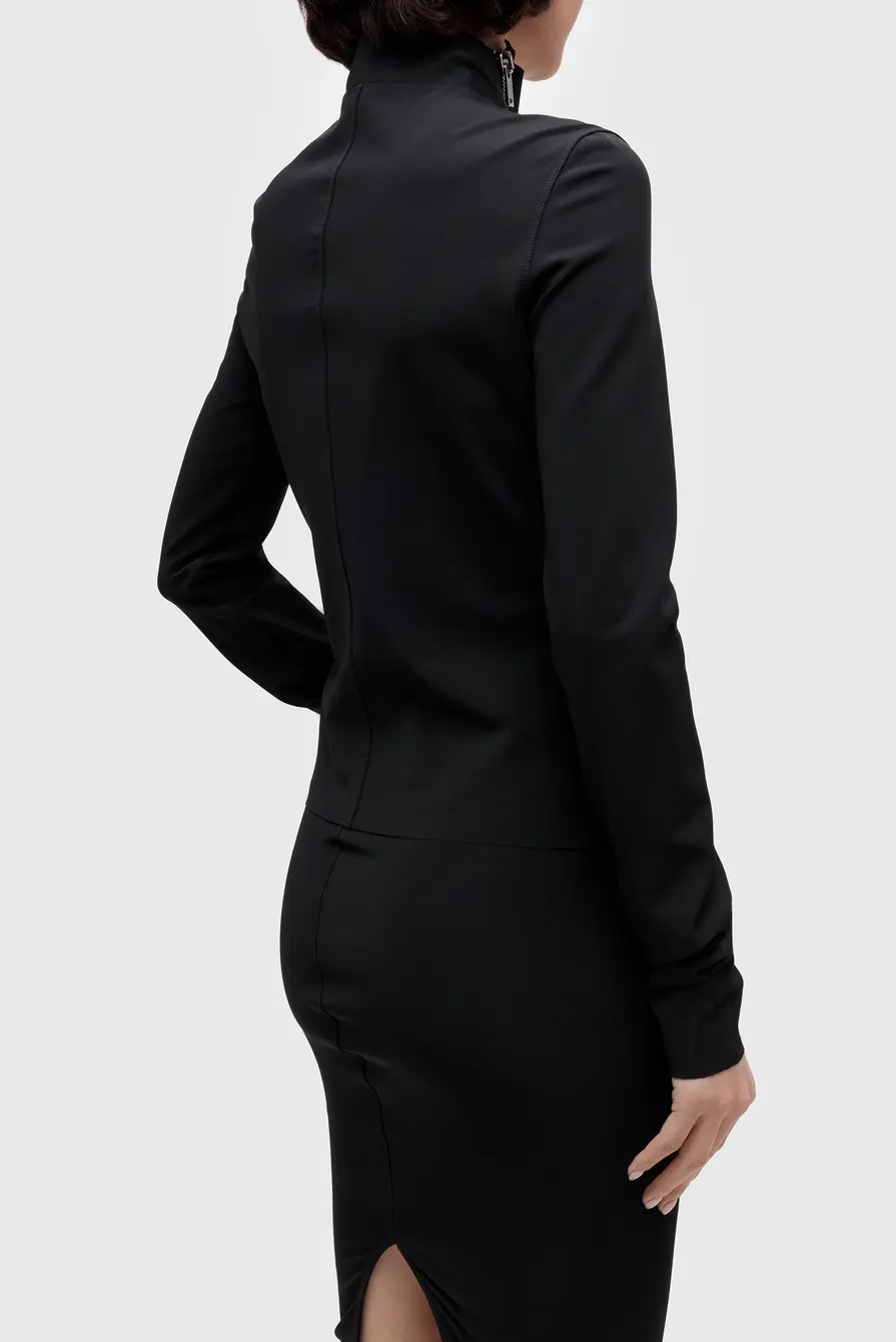Куртка Rick Owens