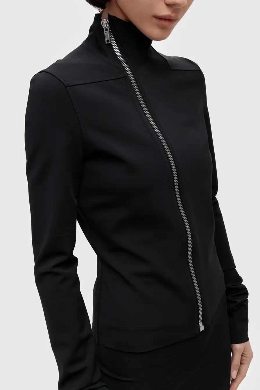 Куртка Rick Owens