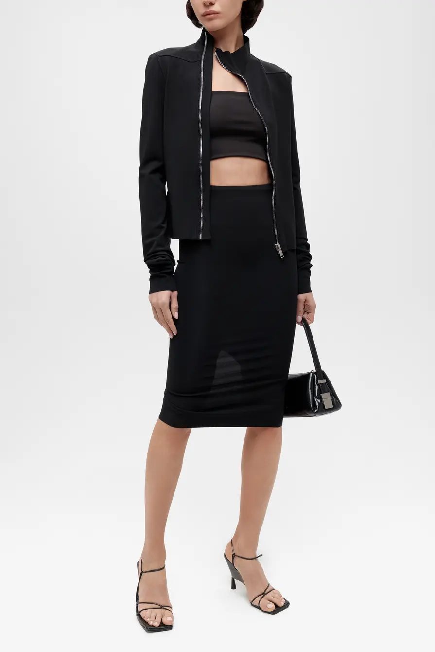 Куртка Rick Owens