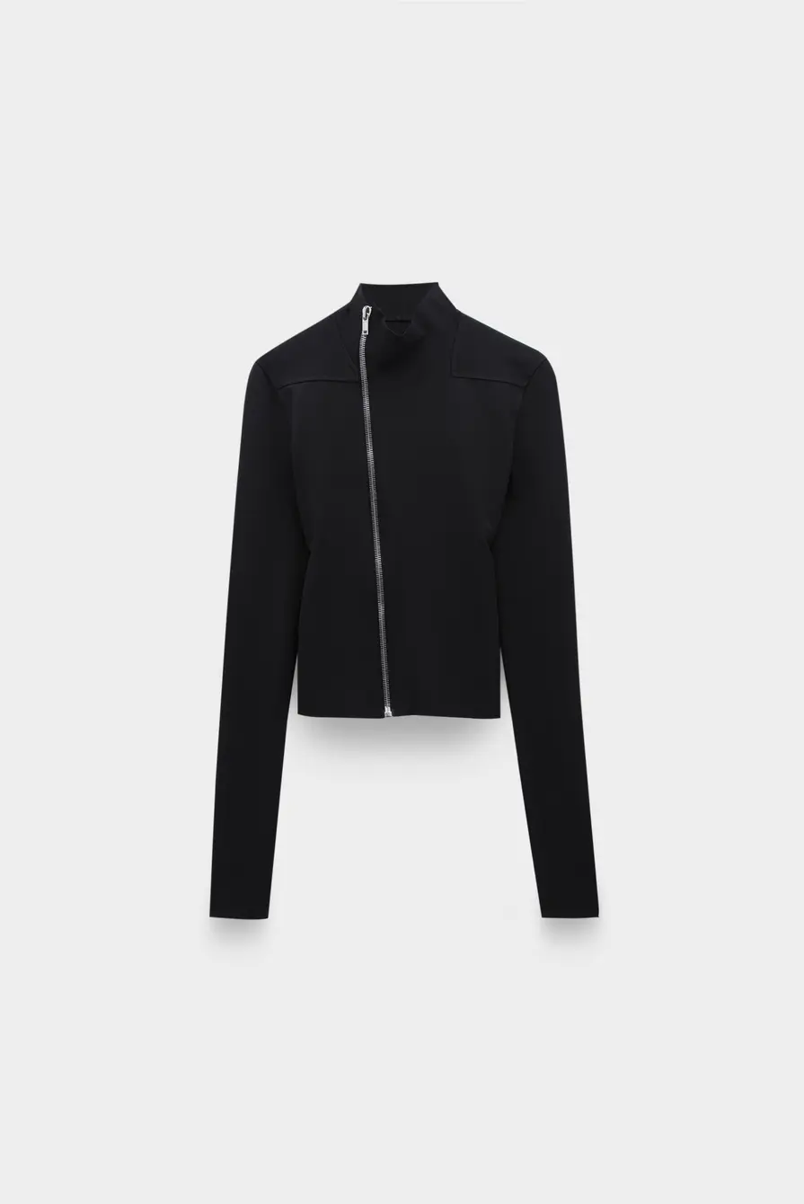 Куртка Rick Owens