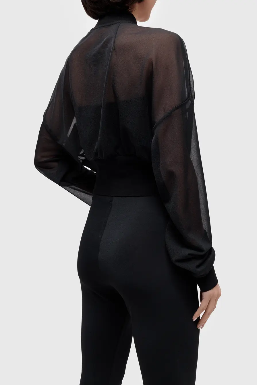 Куртка Rick Owens