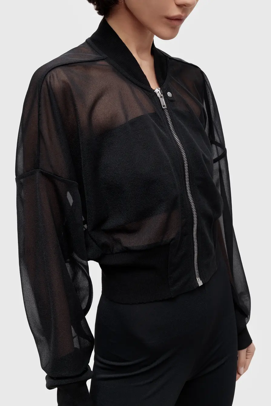 Куртка Rick Owens
