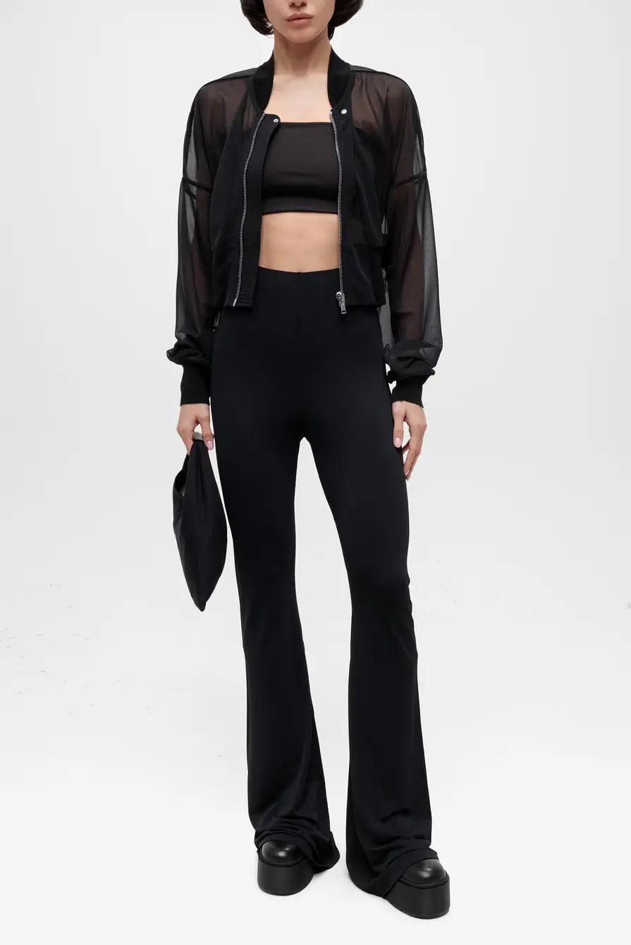 Куртка Rick Owens