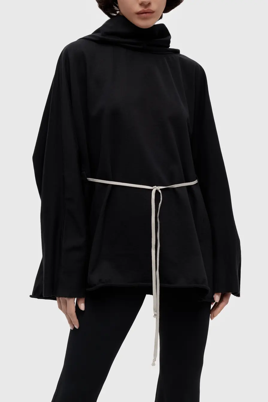 Туника Rick Owens