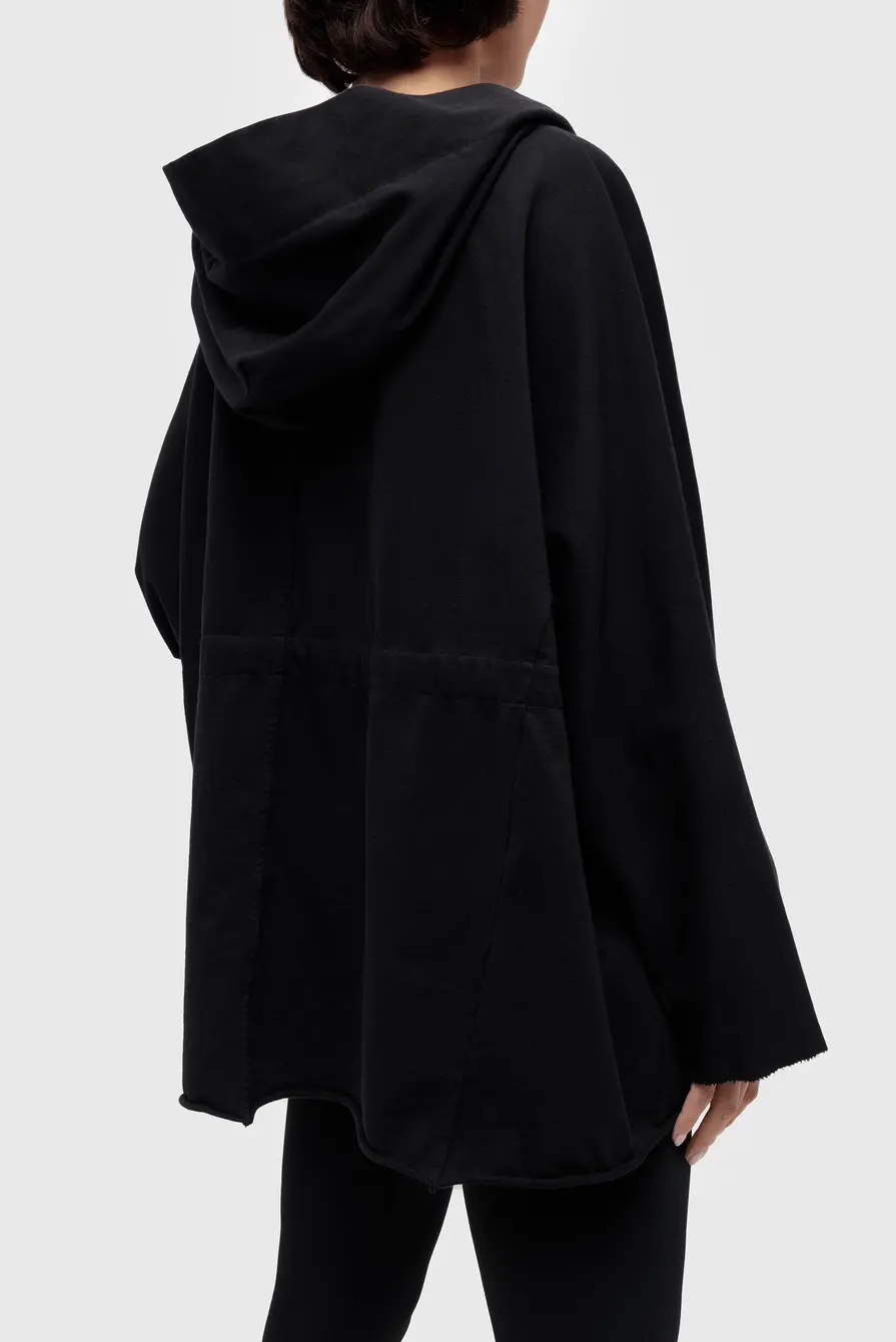 Туника Rick Owens