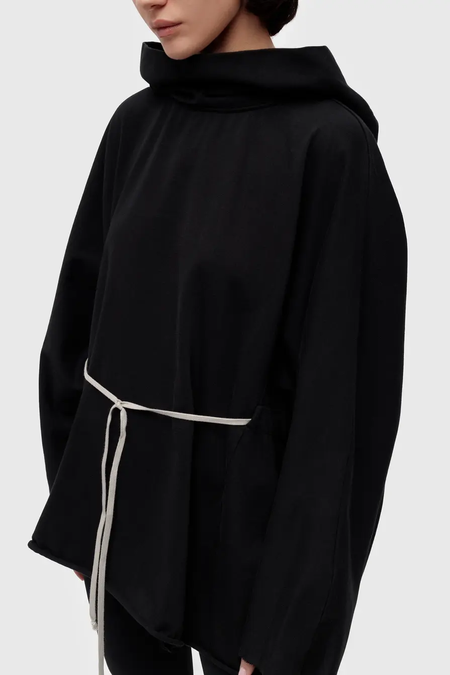Туника Rick Owens