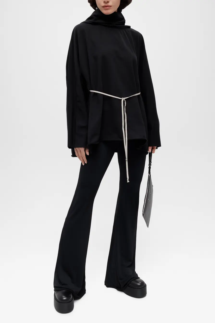 Туника Rick Owens