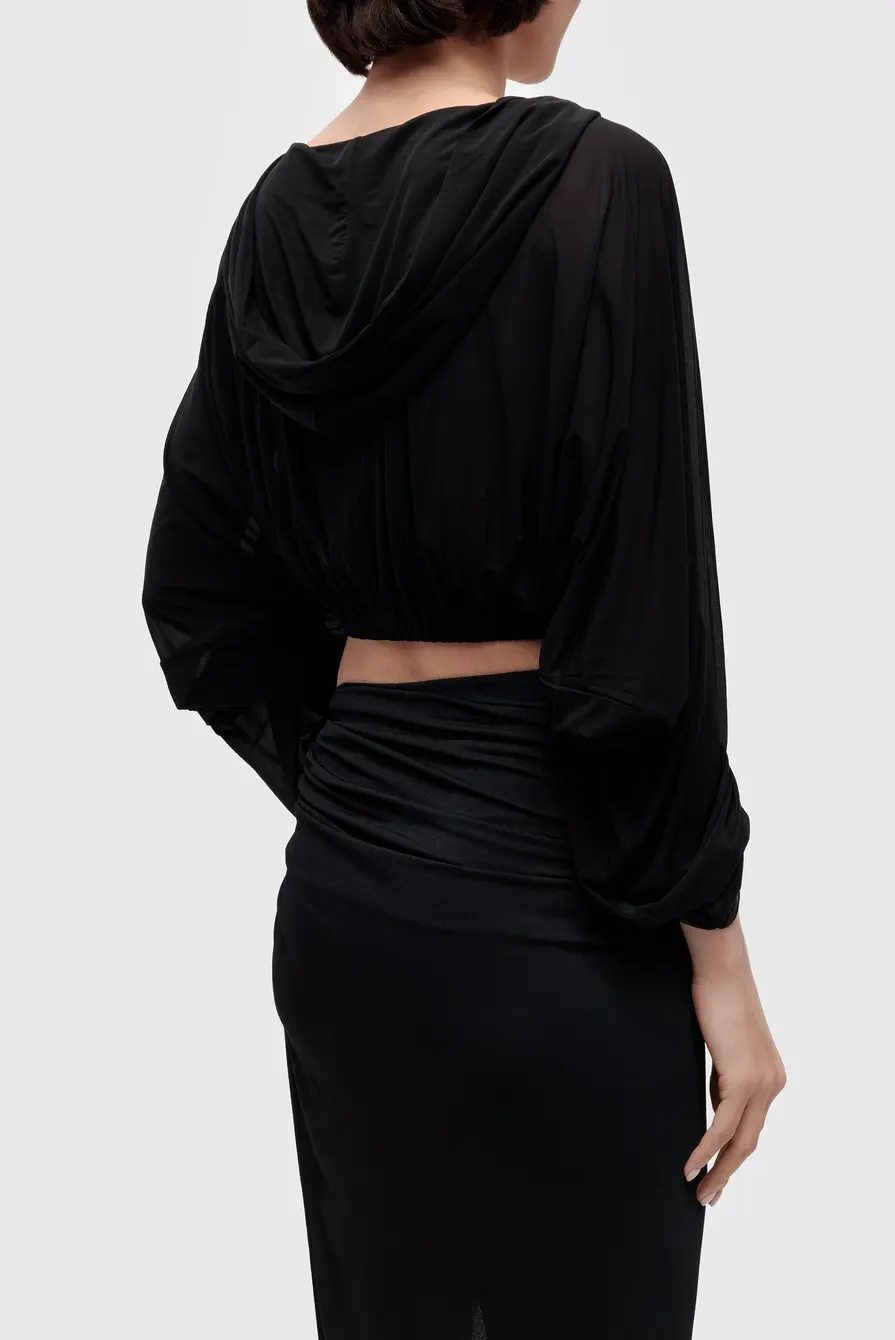 Топ Rick Owens