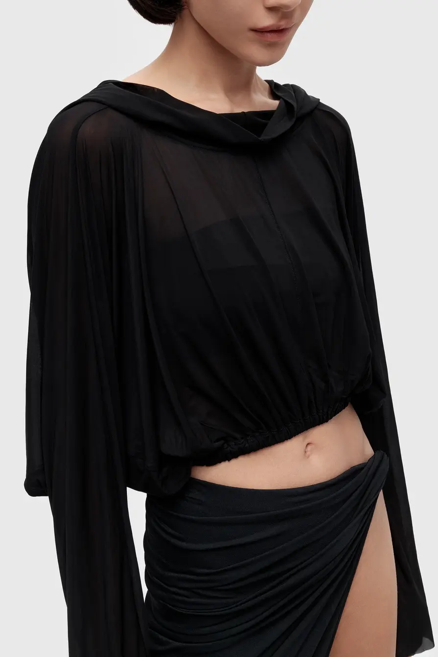 Топ Rick Owens