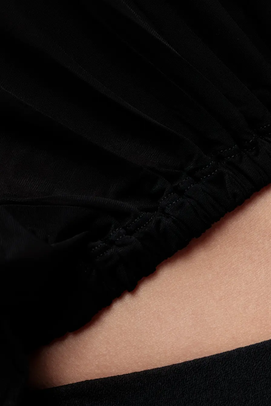 Топ Rick Owens