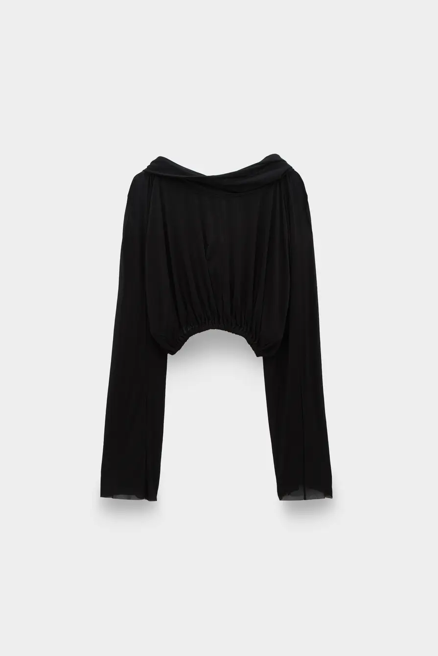 Топ Rick Owens