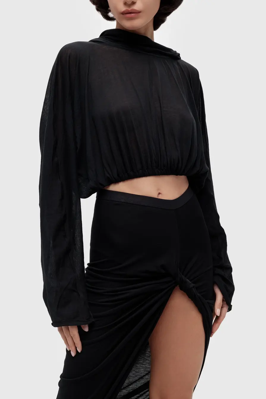 Топ Rick Owens