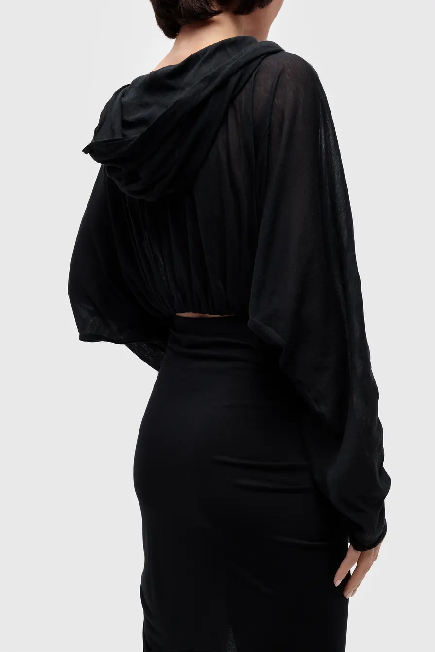 Топ Rick Owens
