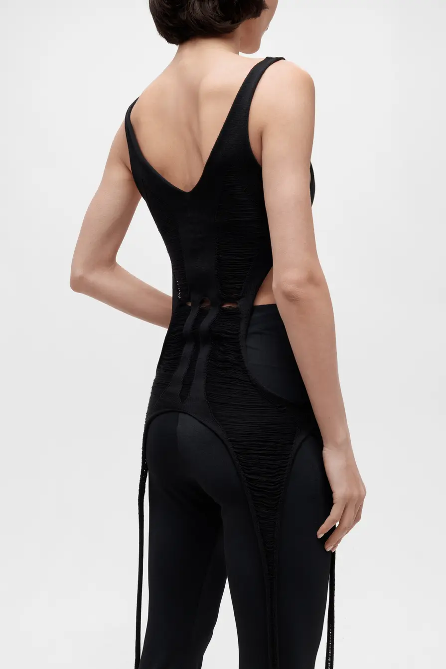 Топ Rick Owens