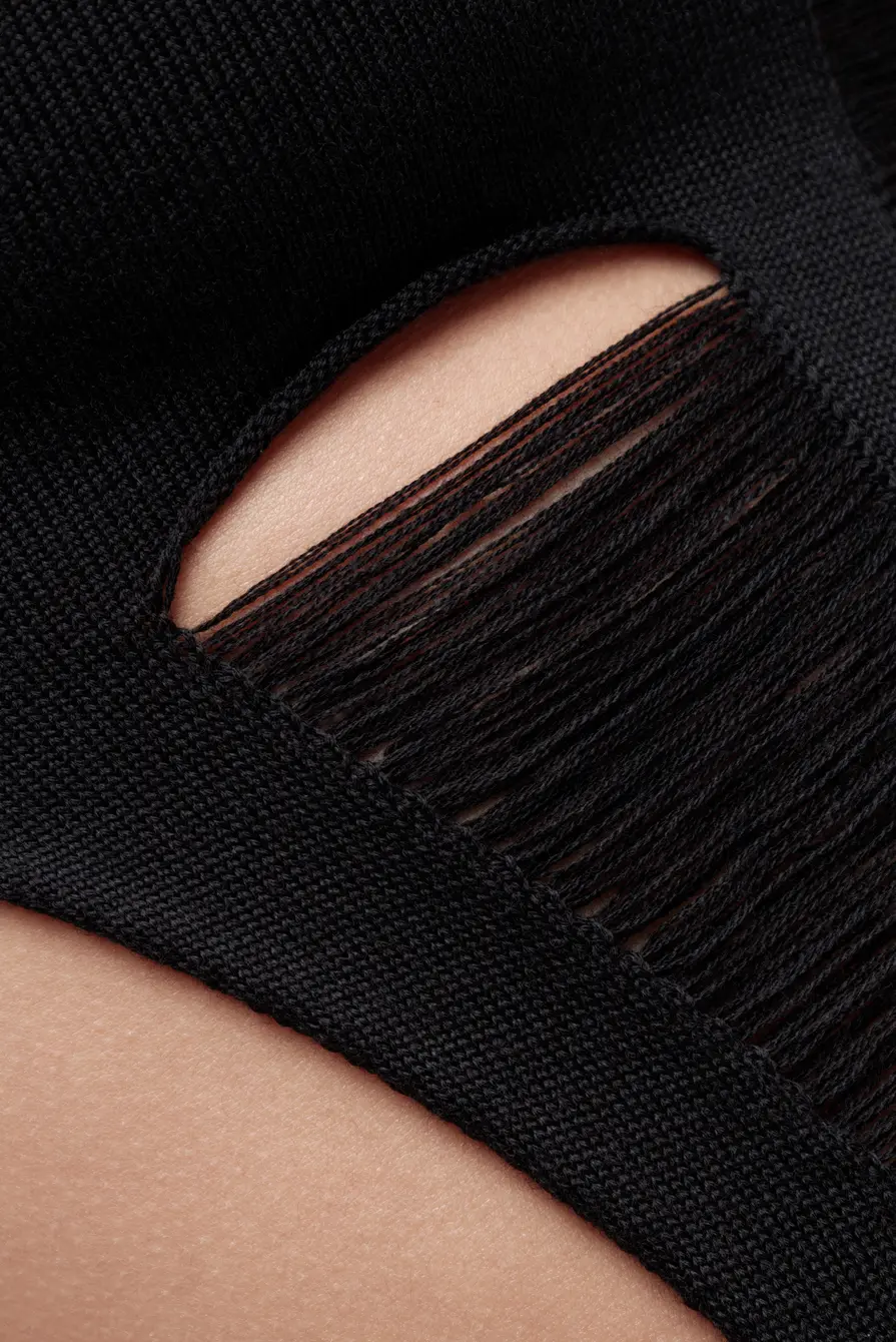 Топ Rick Owens