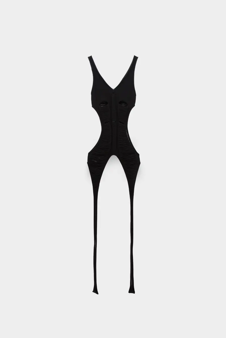 Топ Rick Owens