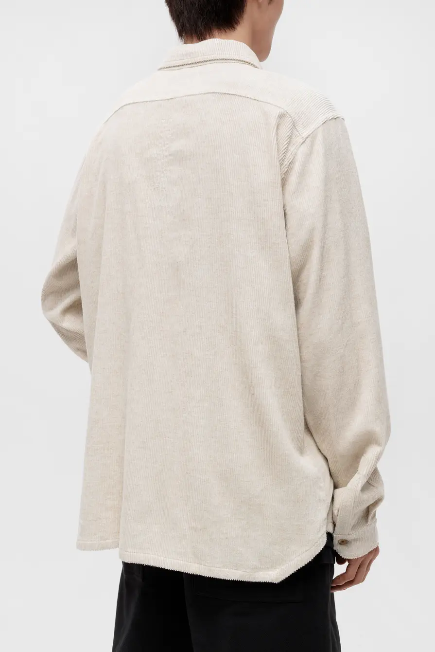 Рубашка Rick Owens