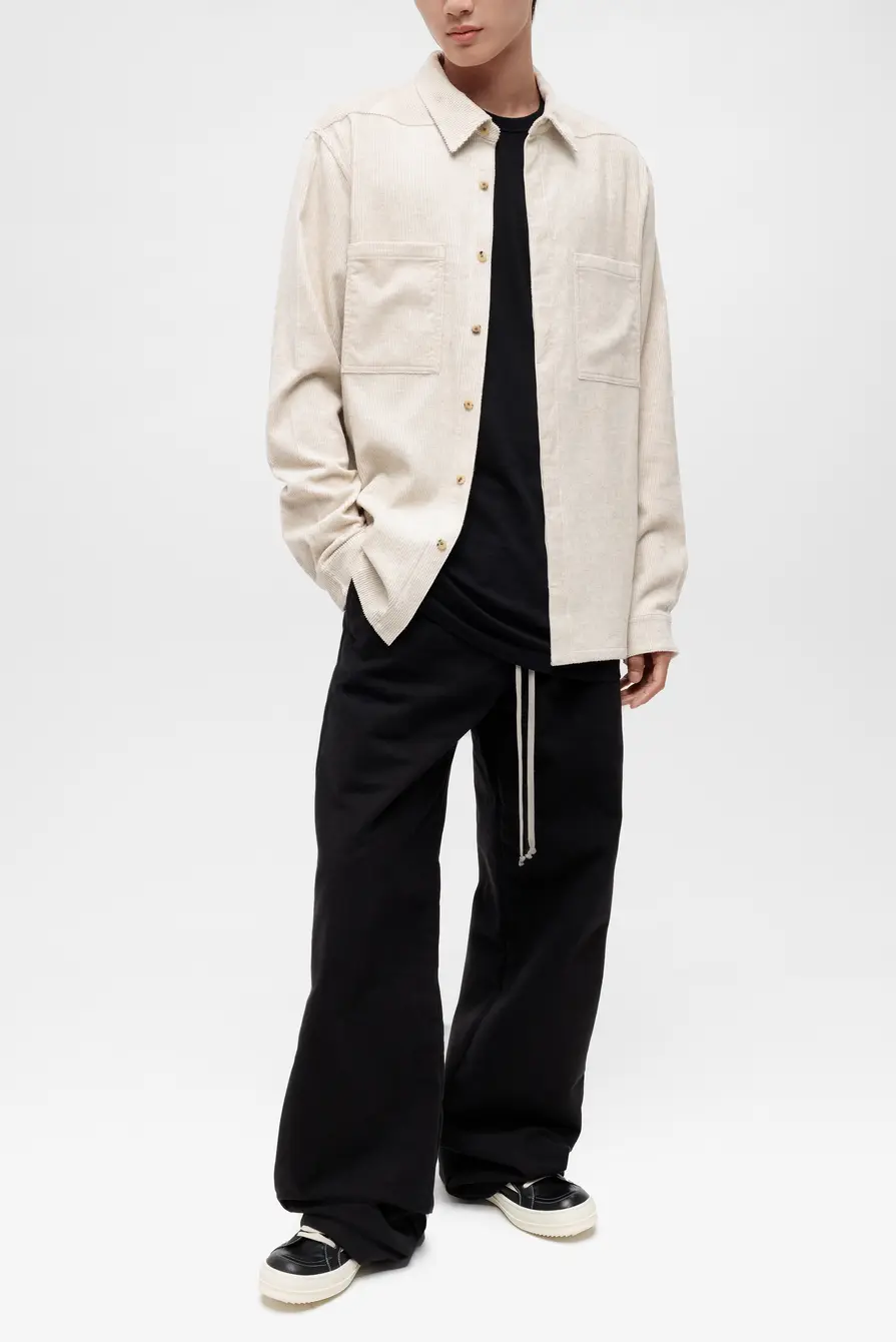 Рубашка Rick Owens