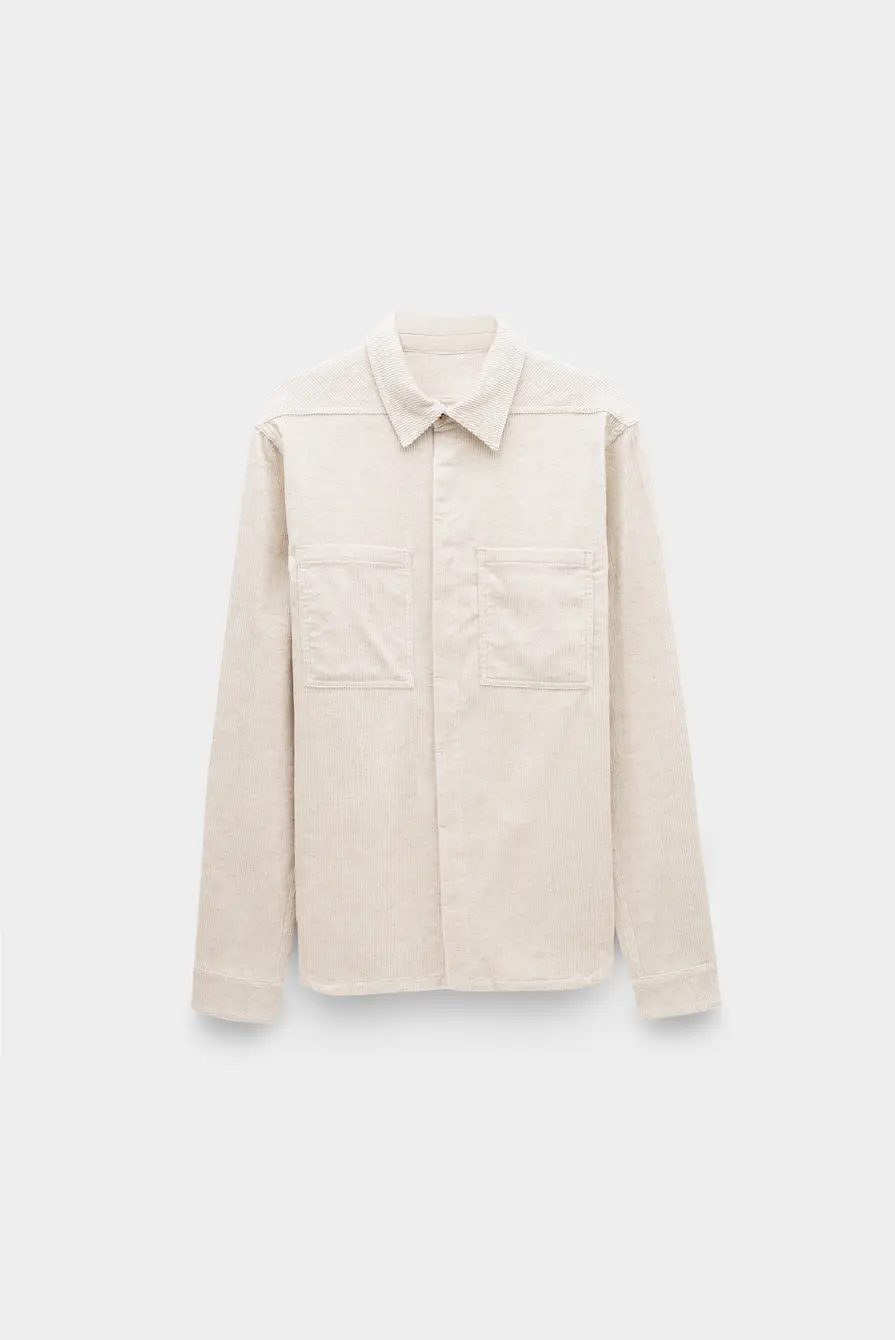 Рубашка Rick Owens